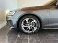 Audi A4 Avant 40 TDI S-line S-tronic *S-LINE*VIRTUAL*AHK* Grau - thumbnail 9