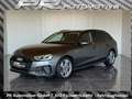 Audi A4 Avant 40 TDI S-line S-tronic *S-LINE*VIRTUAL*AHK* Grau - thumbnail 1