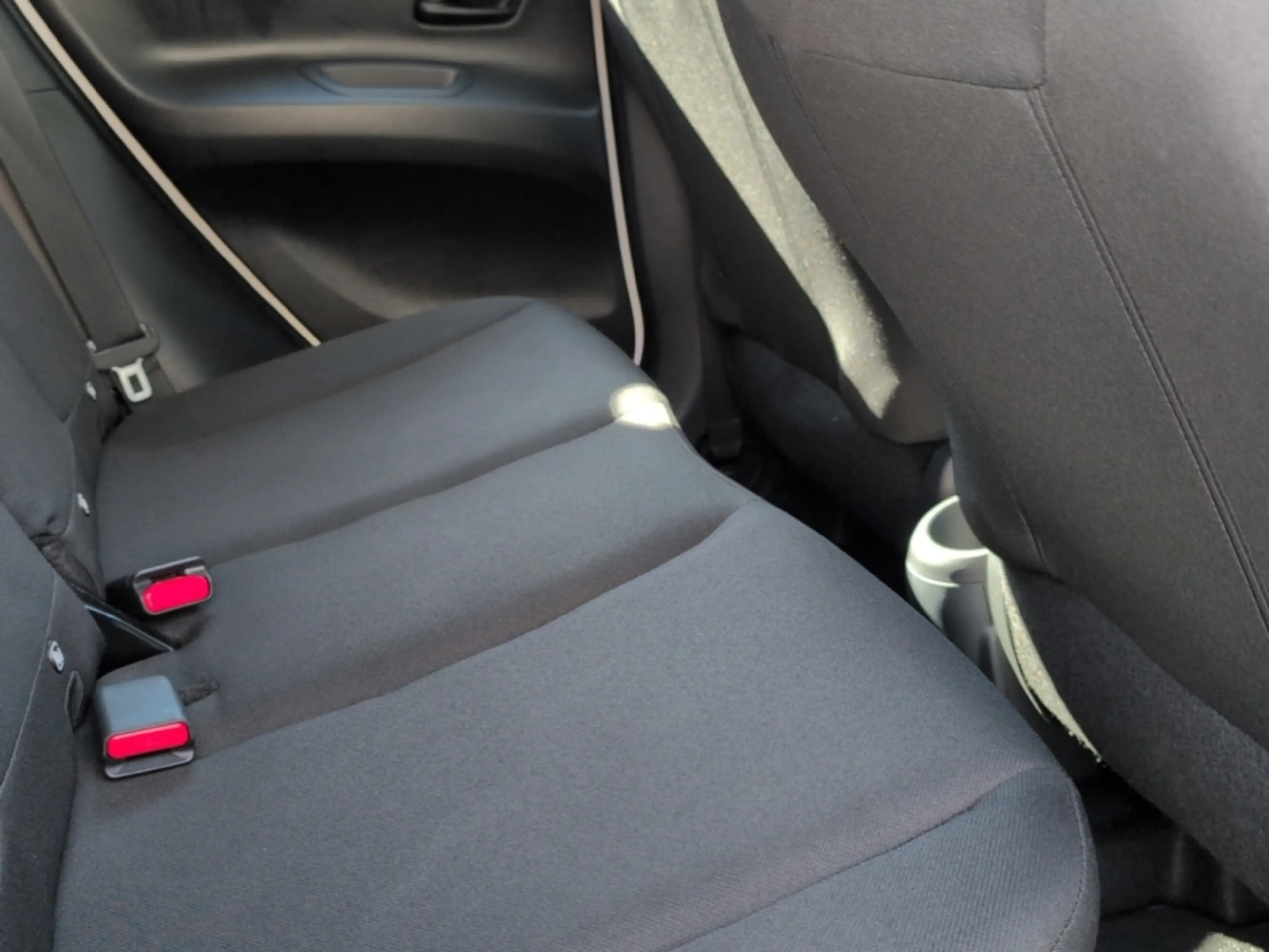Toyota Aygo X Basis Apple CarPlay Android Auto Musikstreaming DA — photo 13