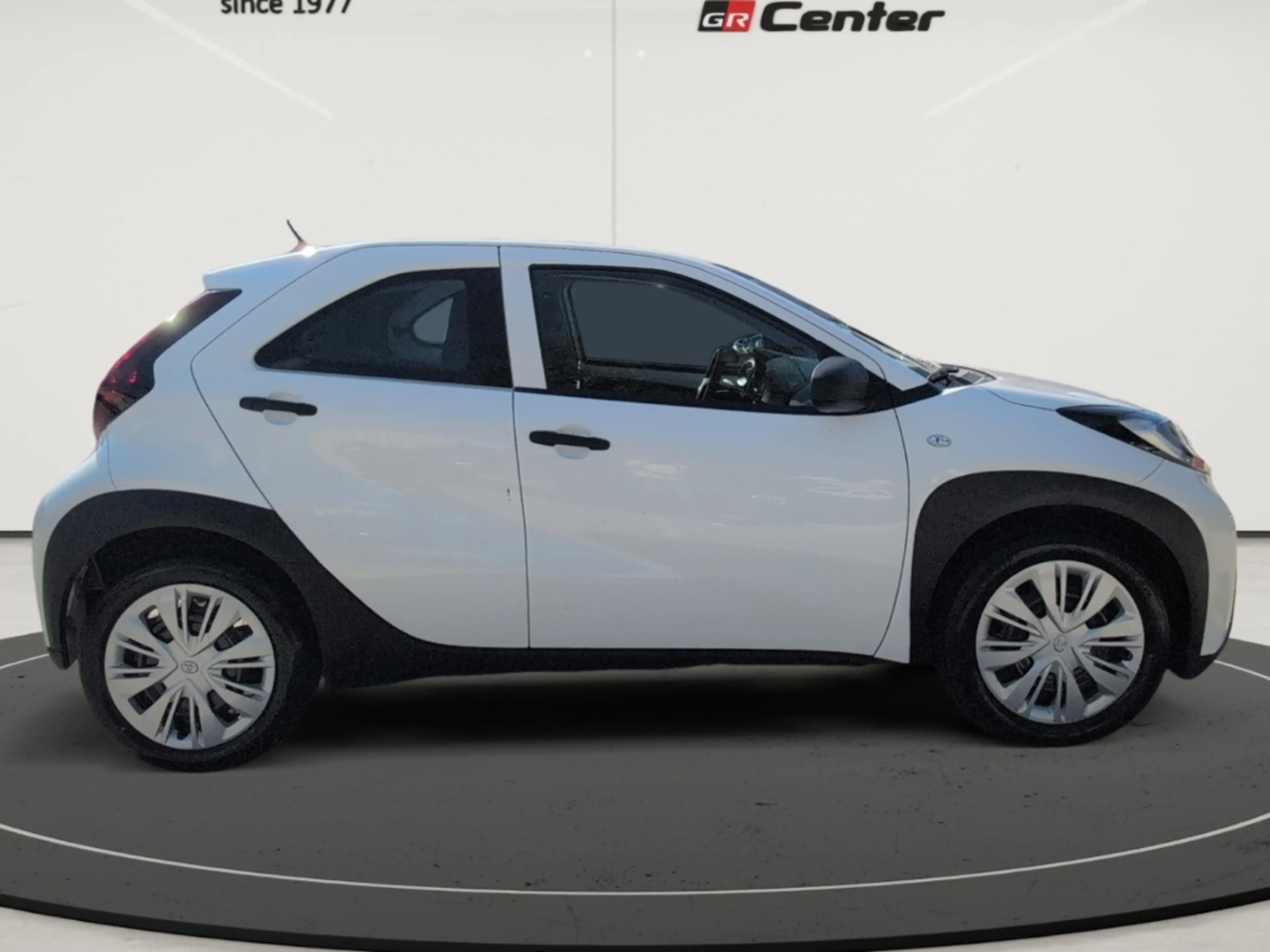 Toyota Aygo X Basis Apple CarPlay Android Auto Musikstreaming DA — photo 6