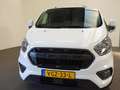 Ford Transit Custom 130PK Automaat L1H1 Raptor Edition Navi Airco Blue Blanc - thumbnail 41