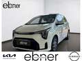 Kia Picanto Vision 1.2l | Navi | Rückfahrkamera | PDC hinten Weiß - thumbnail 1