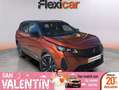 Peugeot 5008 1.2 PureTech 96KW S&S GT EAT8 Orange - thumbnail 1