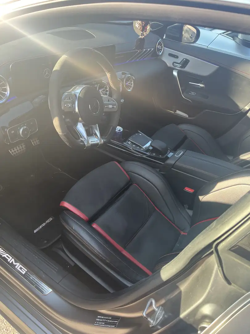Mercedes-Benz CLA 45 AMG S 4Matic+ Shooting B Speedsh 8G-D - 2