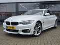BMW 435 4-serie Gran Coupé 435d xDrive High Executive + M- Weiß - thumbnail 1
