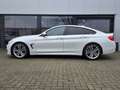 BMW 435 4-serie Gran Coupé 435d xDrive High Executive + M- Weiß - thumbnail 4