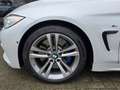 BMW 435 4-serie Gran Coupé 435d xDrive High Executive + M- Weiß - thumbnail 5