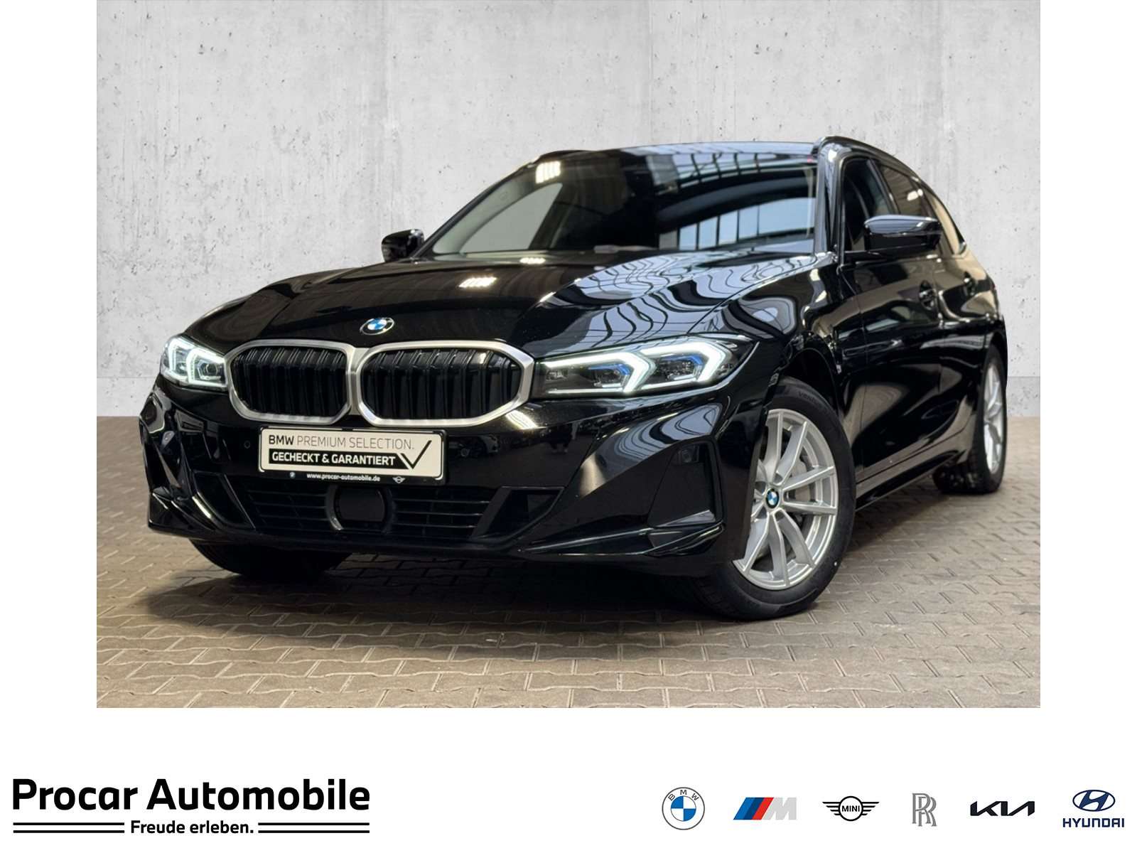 BMW 330