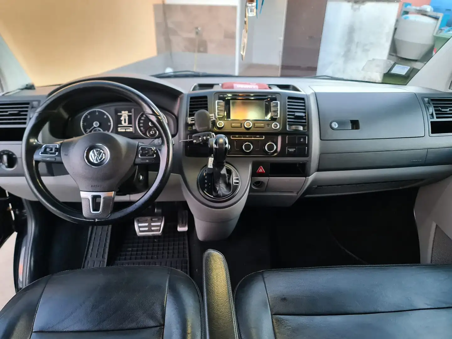 Volkswagen T5 Multivan 2.0 bitdi Highline - 2
