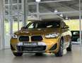 BMW X2 sD18i M Sport X Kamera DAB Lordos PDC LED "19 Золотий - thumbnail 1