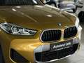 BMW X2 sD18i M Sport X Kamera DAB Lordos PDC LED "19 Gold - thumbnail 8
