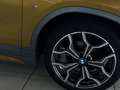 BMW X2 sD18i M Sport X Kamera DAB Lordos PDC LED "19 Zlatá - thumbnail 12