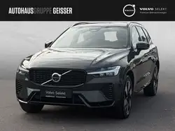 Volvo XC60 T8 AWD Recharge Ultimate Dark ACC BLIS HUD