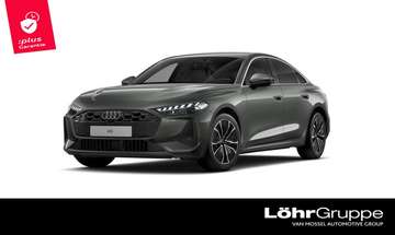 Lim.TFSI UVP 61.860 NAVI+VC RFK LED ACC