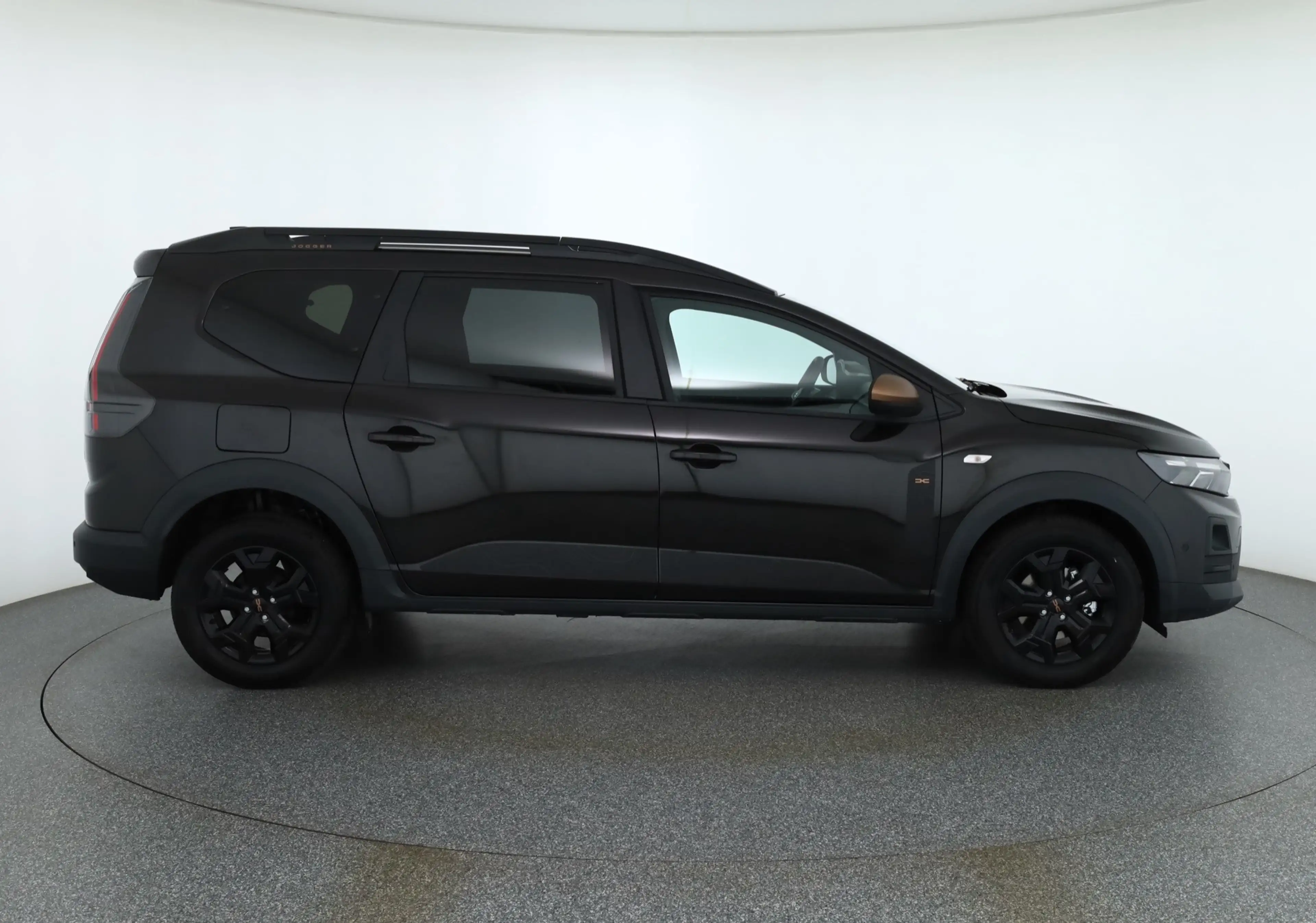 Dacia Jogger TCe 110 Extreme LED 7-Sitzer Kamera — photo 6