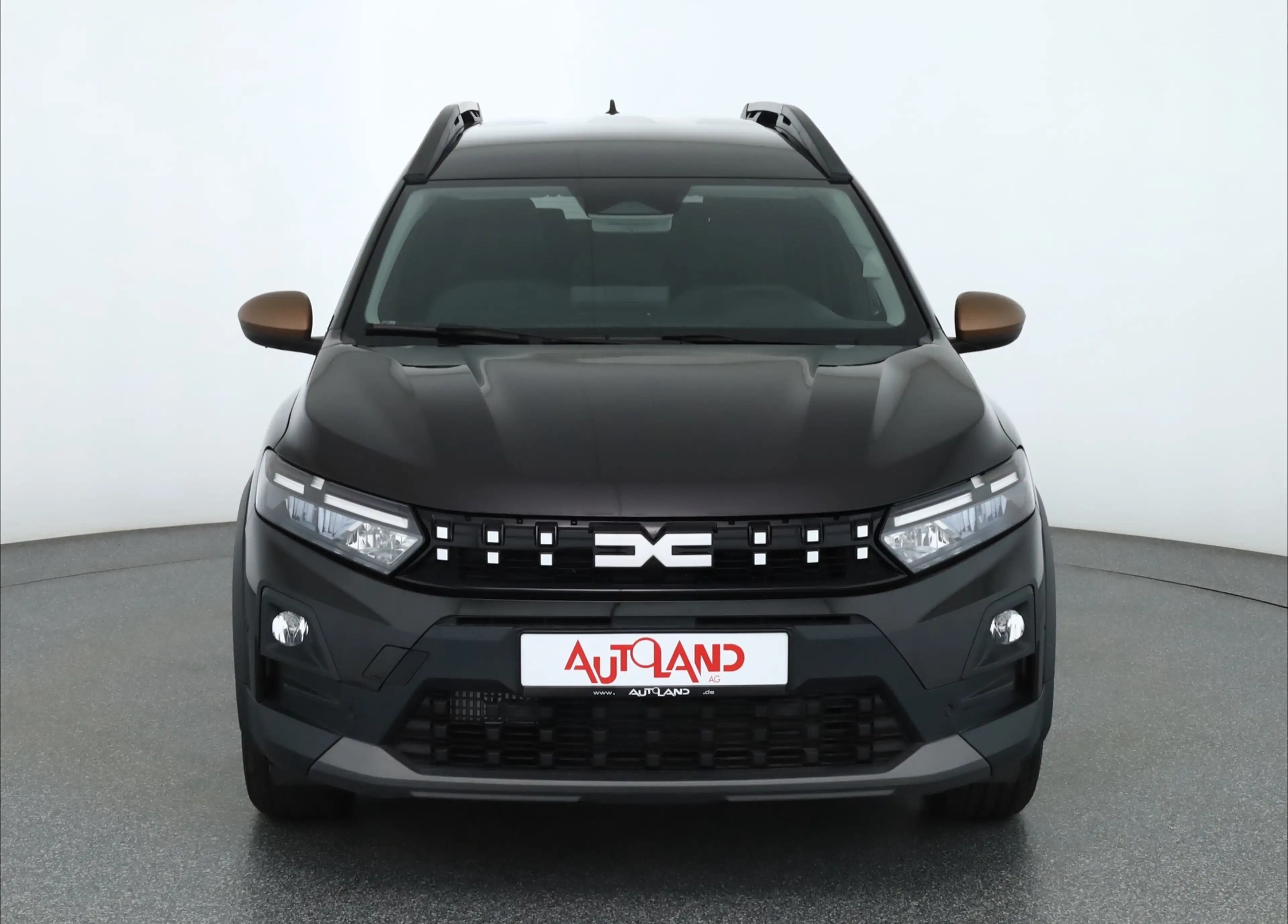 Dacia Jogger TCe 110 Extreme LED 7-Sitzer Kamera — photo 8