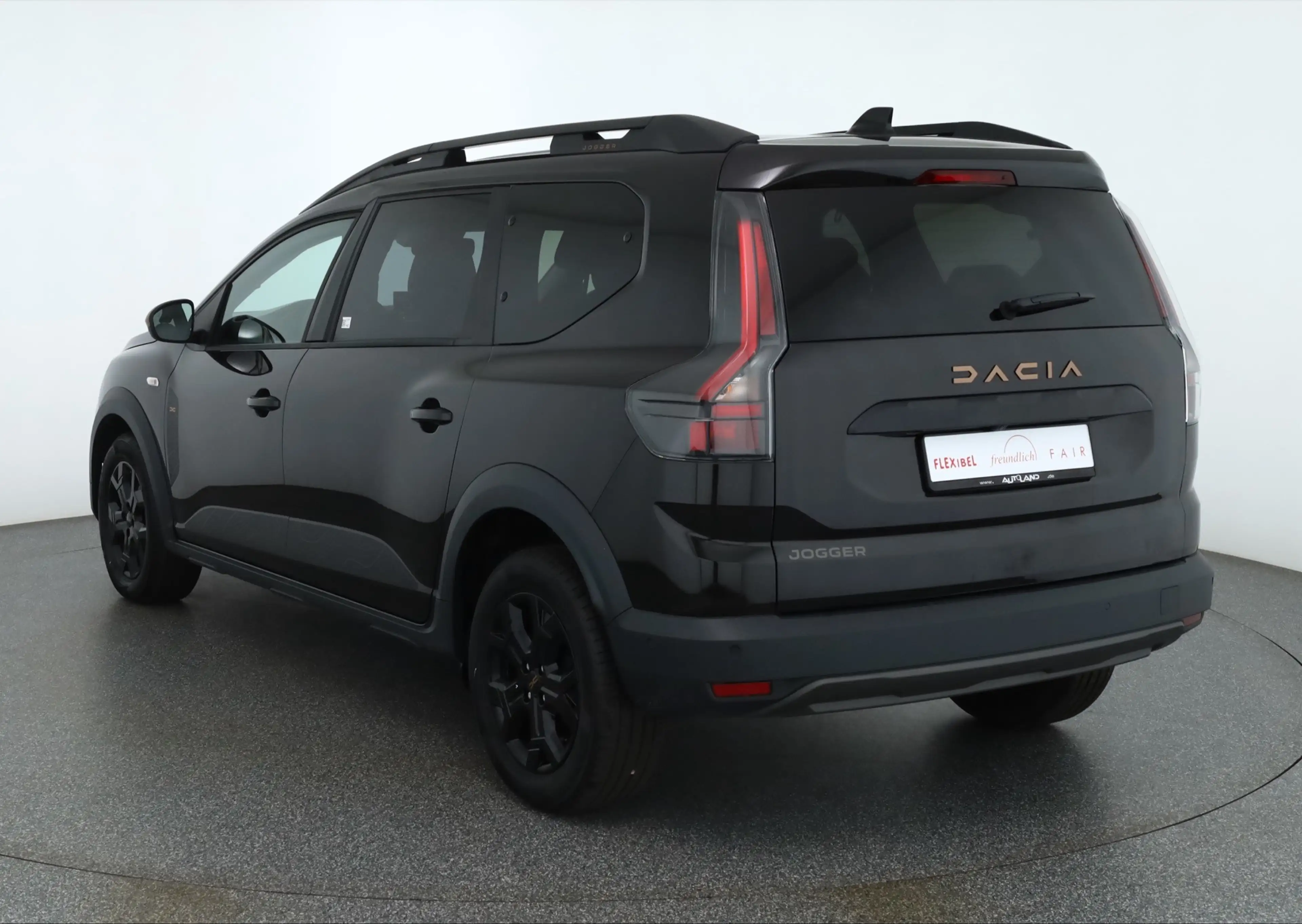 Dacia Jogger TCe 110 Extreme LED 7-Sitzer Kamera — photo 3