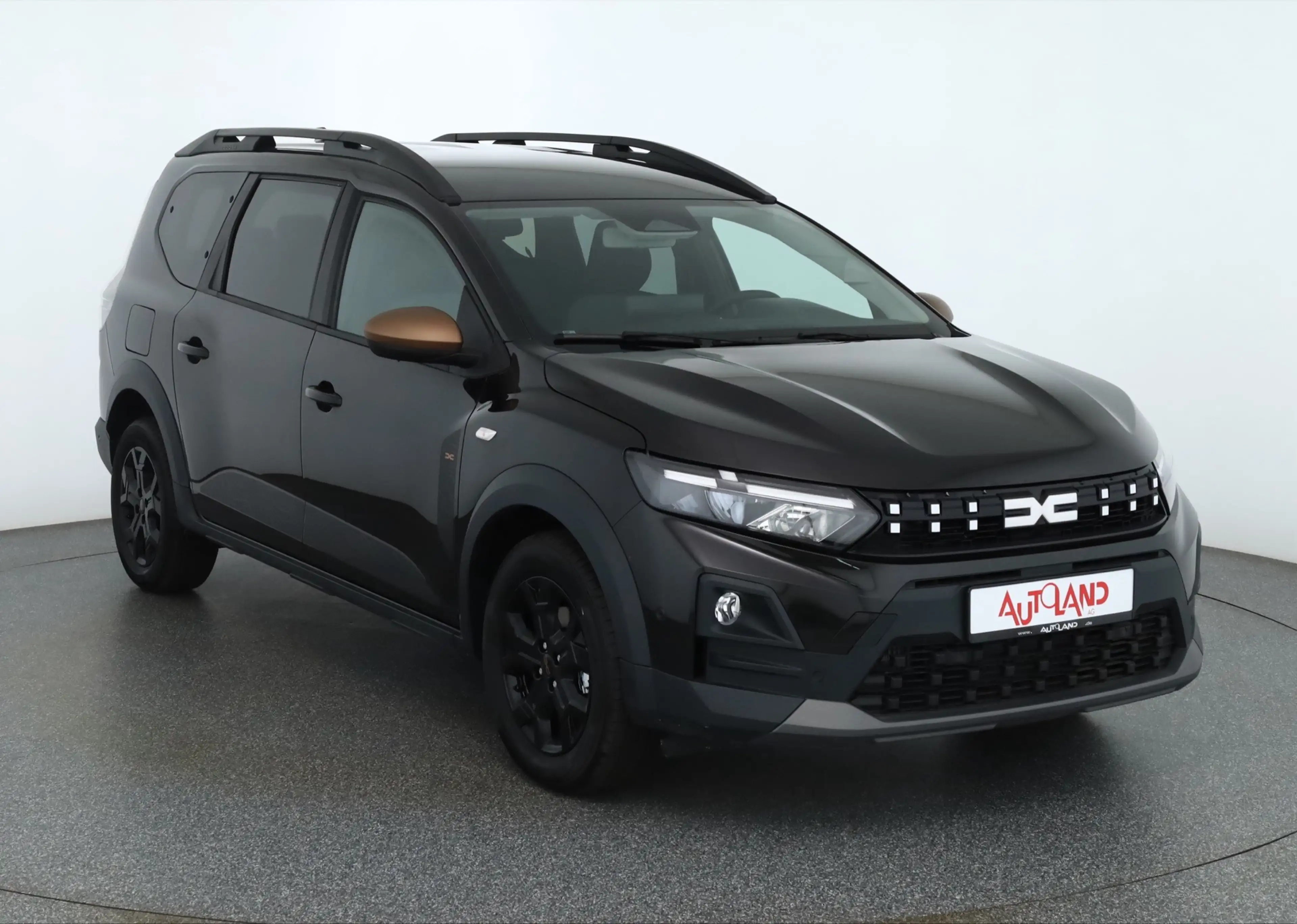 Dacia Jogger TCe 110 Extreme LED 7-Sitzer Kamera — photo 7