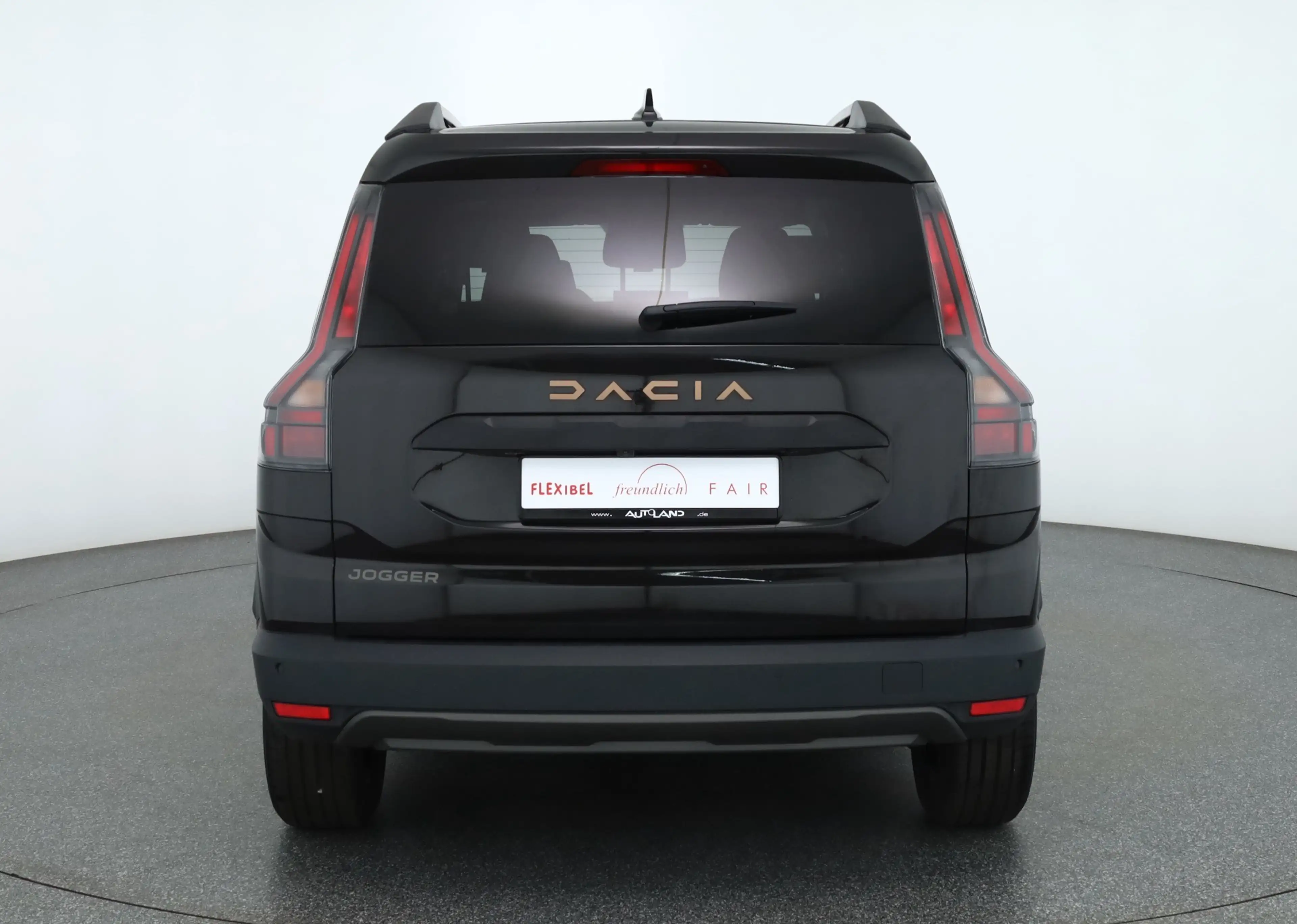 Dacia Jogger TCe 110 Extreme LED 7-Sitzer Kamera — photo 4