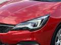 Opel Astra ST 1.2T GSLine LED PDC Kamera Sitz+Lenkradheizung Rood - thumbnail 7