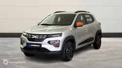 Dacia 65ch Extreme