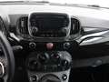 Fiat 500 0.9 TwinAir Turbo Popstar | Airco | Lichtmetalen v Zwart - thumbnail 14