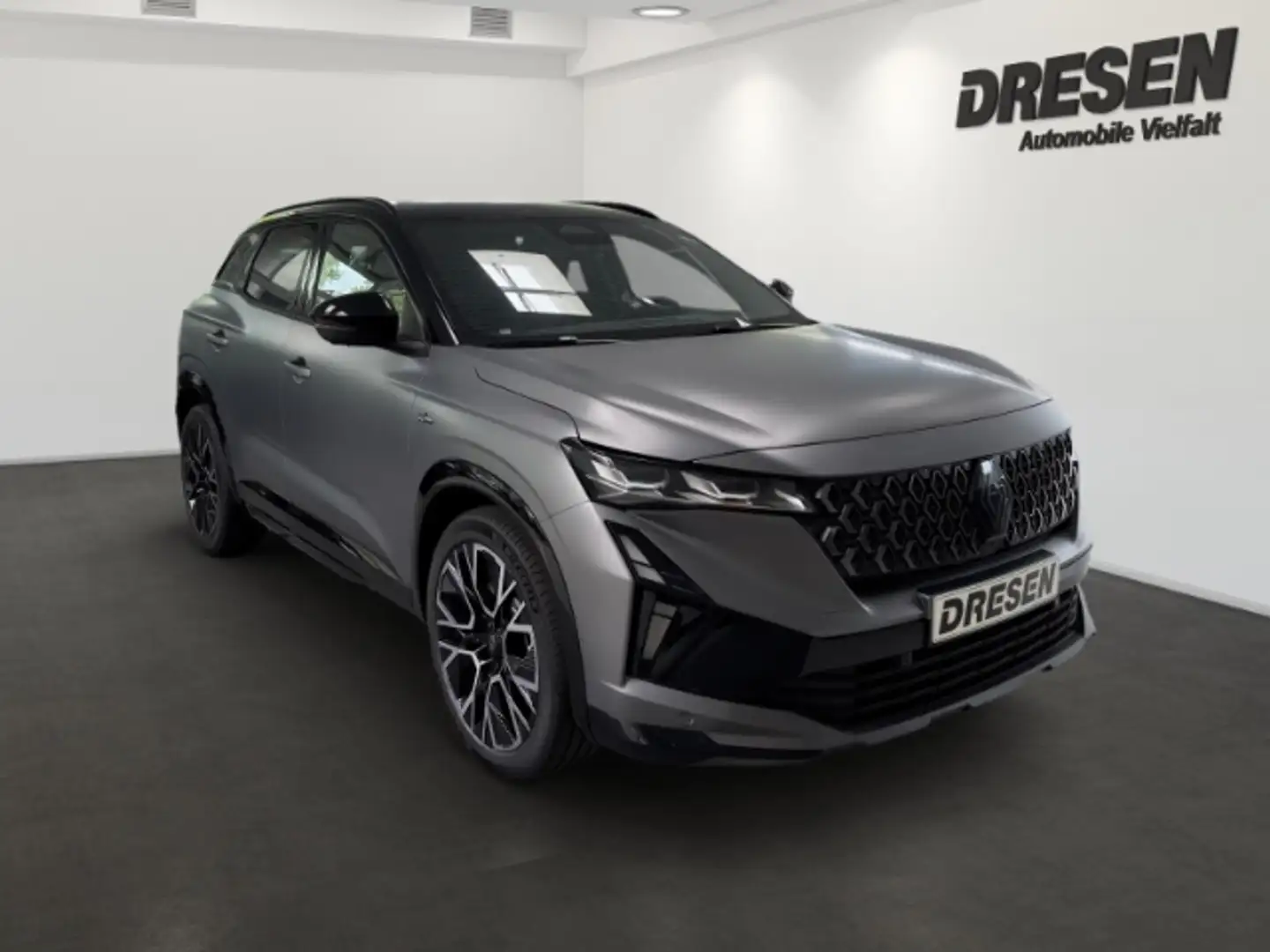 Renault Austral Esprit Alpine Full Hybrid E-Tech 200 HUD+Navi+Digi Gri - 2