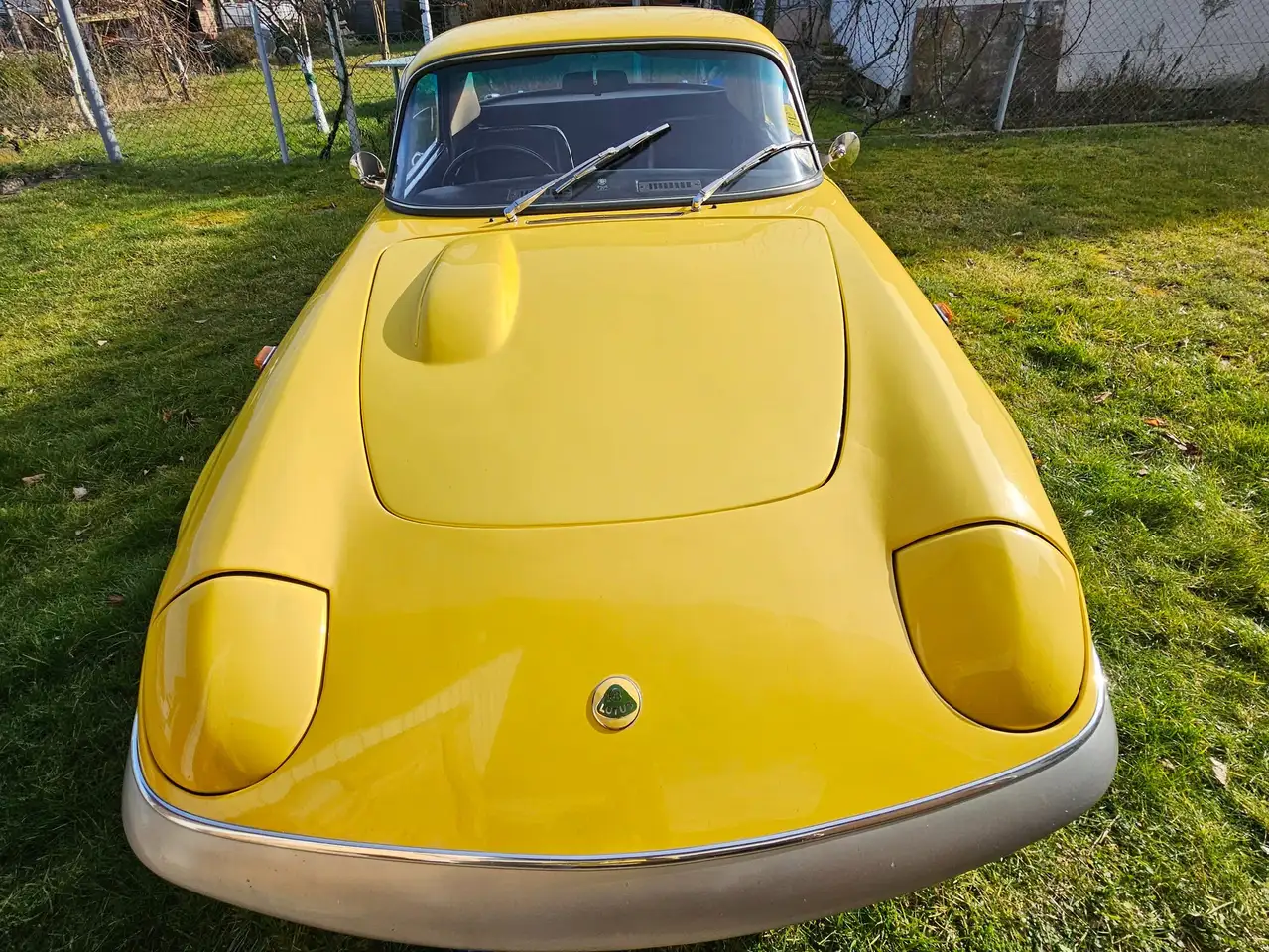 Lotus Elan