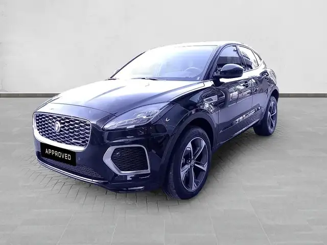 Jaguar E-Pace 2.0D I4 R-Dynamic S AWD Aut. 163