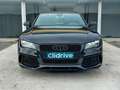 Audi RS7 Sportback 4.0 TFSI quattro Tiptronic Negro - thumbnail 3