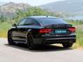 Audi RS7 Sportback 4.0 TFSI quattro Tiptronic Negro - thumbnail 9