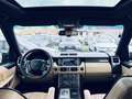 Land Rover Range Rover 4.4TdV8 Vogue Silver Pack Aut. Schwarz - thumbnail 13