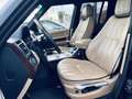 Land Rover Range Rover 4.4TdV8 Vogue Silver Pack Aut. Schwarz - thumbnail 19