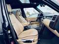 Land Rover Range Rover 4.4TdV8 Vogue Silver Pack Aut. Schwarz - thumbnail 14