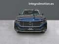 Volkswagen Touareg 3.0TDI V6 BMT Premium 240 Tiptronic Azul - thumbnail 2