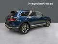 Volkswagen Touareg 3.0TDI V6 BMT Premium 240 Tiptronic Azul - thumbnail 5