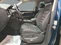 Volkswagen Touareg 3.0TDI V6 BMT Premium 240 Tiptronic Azul - thumbnail 9