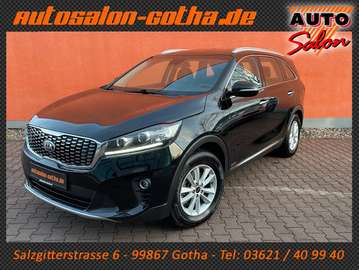 Vision 4WD AUTOMATIK NAVI+CAM LANE TOTW