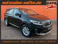 Kia Sorento Vision 4WD AUTOMATIK NAVI+CAM LANE TOTW Schwarz - thumbnail 3