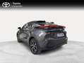 Toyota C-HR 220PH Advance Gris - thumbnail 2