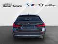 BMW 530 d xDrive Touring Luxury Line*HEAD UP*AHK*PANO*DRIV Grau - thumbnail 5