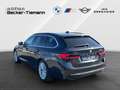 BMW 530 d xDrive Touring Luxury Line*HEAD UP*AHK*PANO*DRIV Grau - thumbnail 4