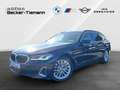 BMW 530 d xDrive Touring Luxury Line*HEAD UP*AHK*PANO*DRIV Grau - thumbnail 7