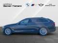 BMW 530 d xDrive Touring Luxury Line*HEAD UP*AHK*PANO*DRIV Grau - thumbnail 3