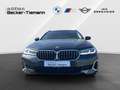 BMW 530 d xDrive Touring Luxury Line*HEAD UP*AHK*PANO*DRIV Grau - thumbnail 2