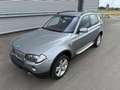 BMW X3 2,5si Österreich-Paket Aut. ID:48 Grau - thumbnail 1