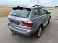 BMW X3 2,5si Österreich-Paket Aut. ID:48 Grau - thumbnail 7