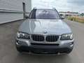 BMW X3 2,5si Österreich-Paket Aut. ID:48 Grau - thumbnail 3