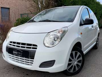 1.0i Euro 5 / LEZ 2030 / PRIX EMPORTER