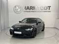 BMW 440 M440d xDrive *Laser / HUD / DrvAssPro* Schwarz - thumbnail 2